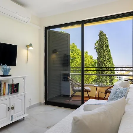 Sea & Oldtown View Appartement *