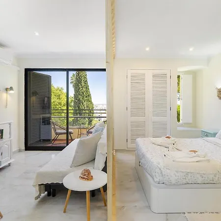 Appartement Sea & Oldtown View