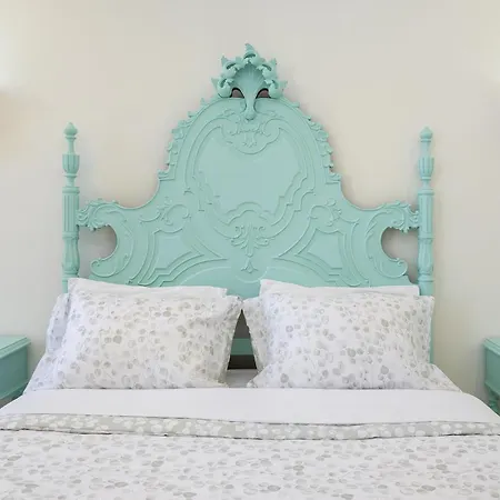 Sea & Oldtown View Appartement