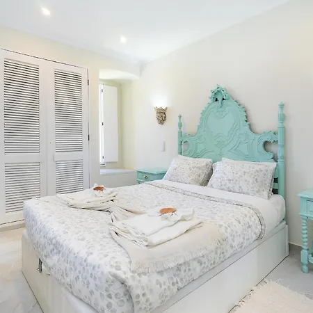 Sea & Oldtown View * Albufeira