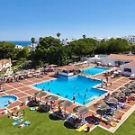 Apartment Sea & Oldtown View Albufeira