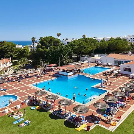 Apartment Sea & Oldtown View Albufeira