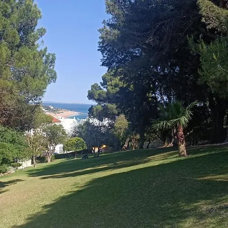 Apartment Sea & Oldtown View