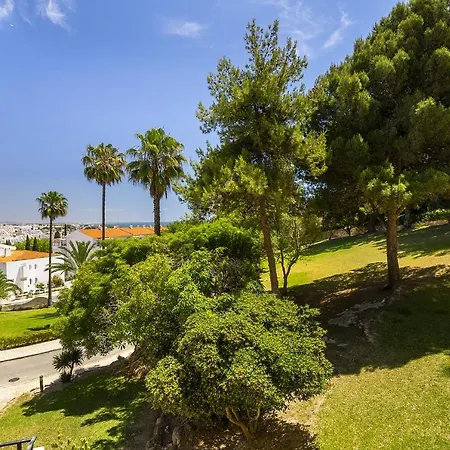 Apartment Sea & Oldtown View