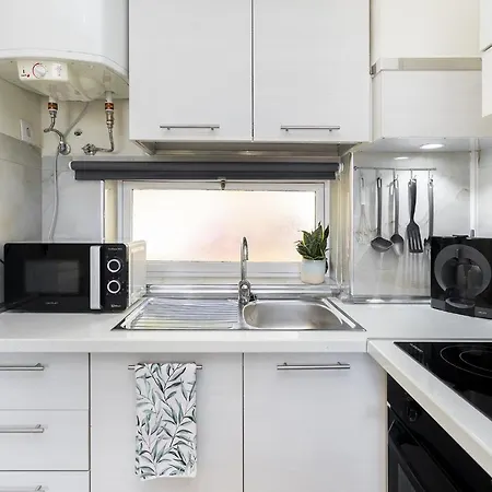 Sea & Oldtown View Albufeira