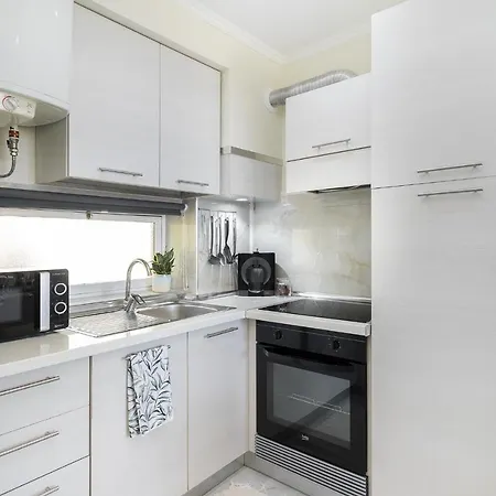 Sea & Oldtown View Apartment